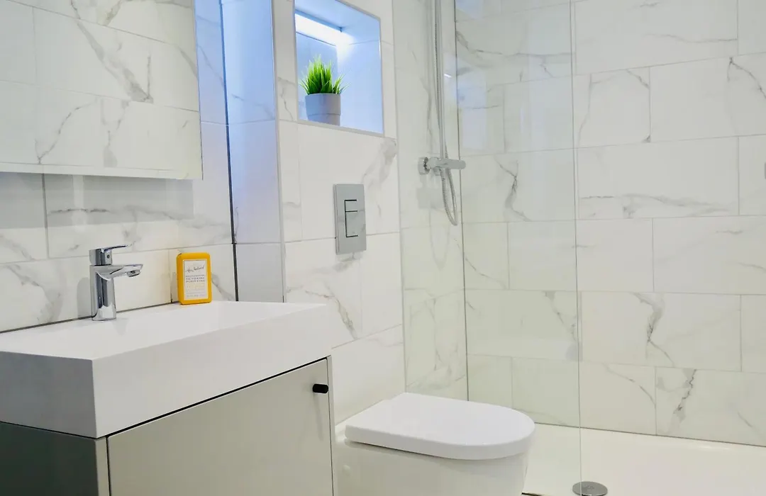 Beautiful Alumpointe Apartment - 400M To The Beach-1