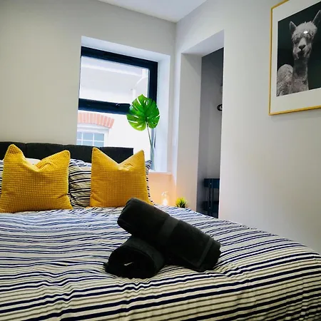 Beautiful Alumpointe Apartment - 400M To The Beach-2